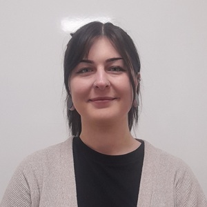 Profile photo of Aoife Cloughley